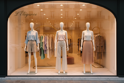 Tous les bas - Nessah'Boutique