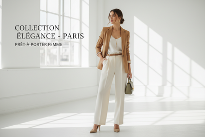 Nouvelle collection