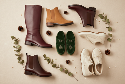 Toutes les chaussures - Nessah'Boutique