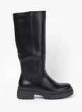 Botte noir