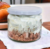 Bougie madeleine peau d'âne