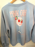Sweat Gin