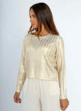 Pull Gold