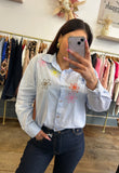 Chemise Paco