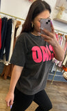 Tee-shirt Ciao