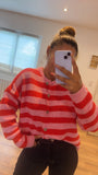 Pull/Cardigan good vibes