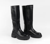 Botte noir