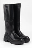 Botte noir