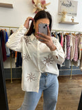 Chemise Solena