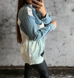 Chemise Béatrice - Nessah'Boutique