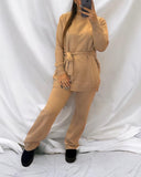 Ensemble Camelia - Nessah'Boutique
