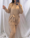Ensemble Camelia - Nessah'Boutique