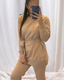 Ensemble Camelia - Nessah'Boutique