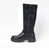 Botte noir