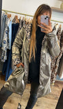 Imperméable réversible - Nessah'Boutique