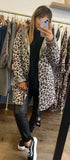 Imperméable réversible - Nessah'Boutique