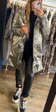 Imperméable réversible - Nessah'Boutique