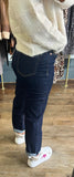 Jean moom fit Baptiste - Nessah'Boutique