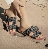 Mule Cyrinne - Nessah'Boutique