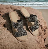 Mule Cyrinne - Nessah'Boutique