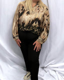 Pantalon Nour plus - Nessah'Boutique