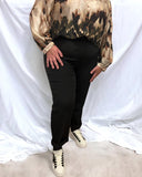 Pantalon Nour plus - Nessah'Boutique