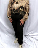 Pantalon Nour plus - Nessah'Boutique
