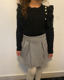 Pull Binetta - Nessah'Boutique