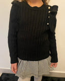 Pull Binetta - Nessah'Boutique