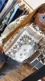 Pull Mandala - Nessah'Boutique