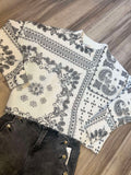 Pull Mandala - Nessah'Boutique