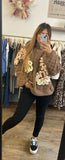Pull Manel - Nessah'Boutique