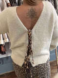 Pull Noélia - Nessah'Boutique
