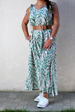 Robe épis - Nessah'Boutique