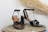 Sandale à talon - Nessah'Boutique