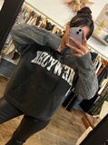 Sweat, New York - Nessah'Boutique