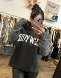 Sweat, New York - Nessah'Boutique