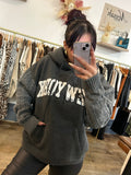 Sweat, New York - Nessah'Boutique