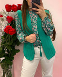 Veste Brésil - Nessah'Boutique
