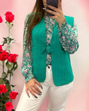 Veste Brésil - Nessah'Boutique