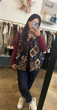 Veste Picasso - Nessah'Boutique