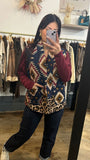 Veste Picasso - Nessah'Boutique